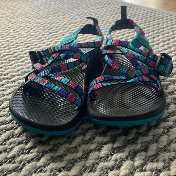 Girls Chacos - Picture 6 of 6